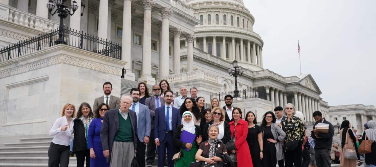 capitol staff
